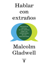 Imagen de portada para Hablar con extraños